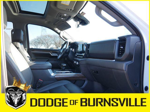 used 2022 GMC Sierra 1500 car, priced at $38,000