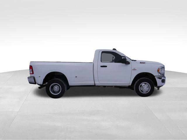 used 2024 Ram 3500 car, priced at $40,000