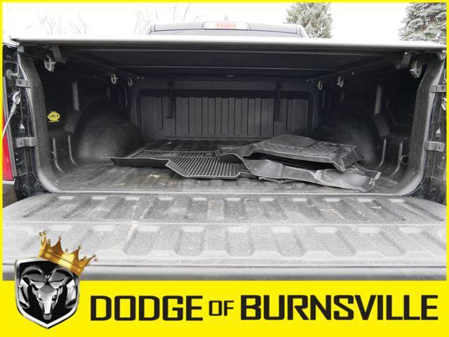 used 2023 Ram 1500 car, priced at $41,000