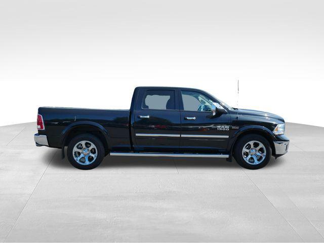 used 2018 Ram 1500 car, priced at $15,900