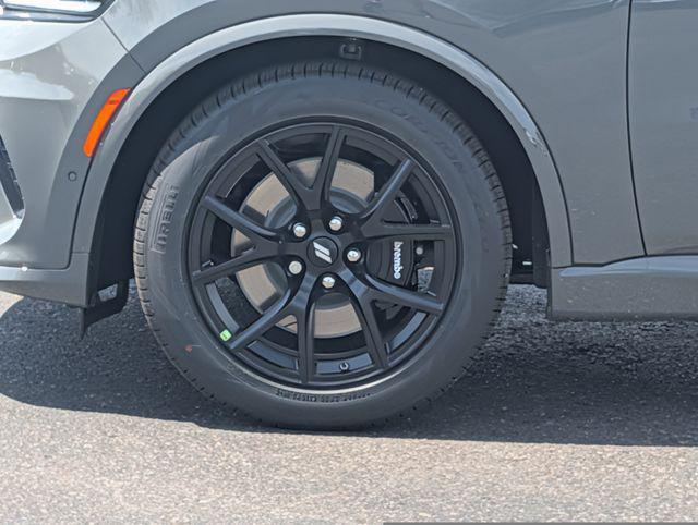 new 2026 Dodge Durango car, priced at $57,005