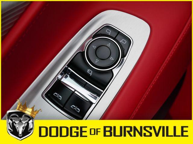 used 2023 Chevrolet Corvette car, priced at $73,500