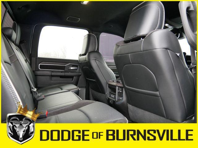 used 2025 Ram 2500 car, priced at $57,000