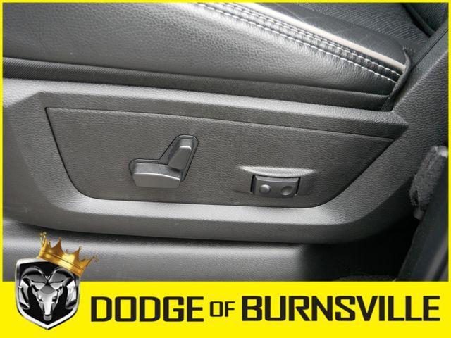used 2025 Ram 2500 car, priced at $57,000