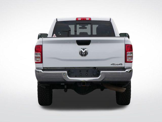 used 2021 Ram 3500 car, priced at $37,500