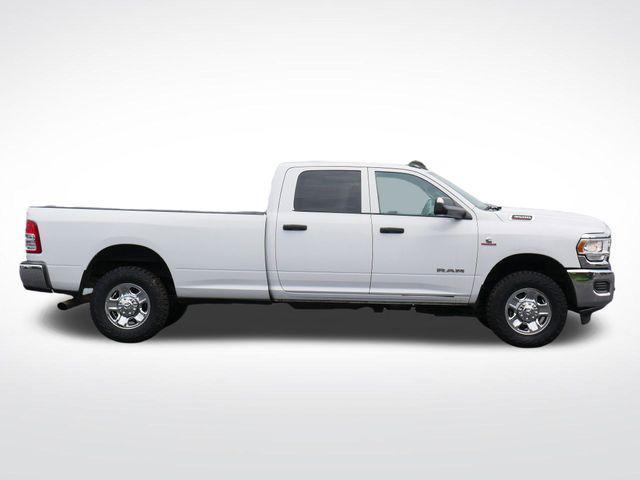 used 2021 Ram 3500 car, priced at $37,500