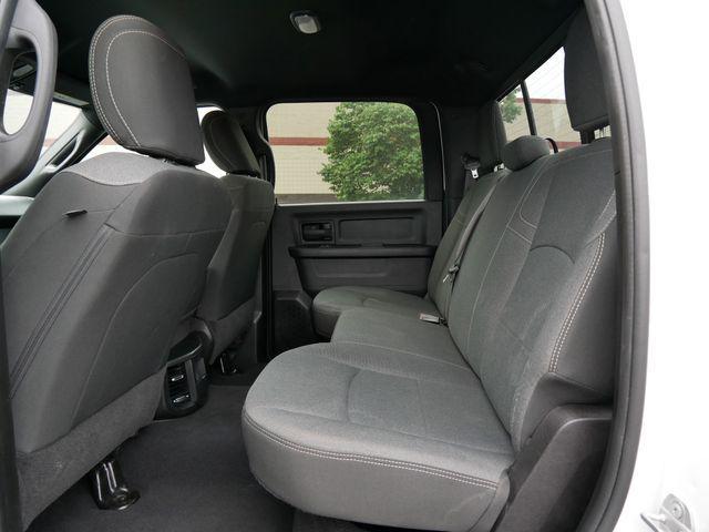 used 2021 Ram 3500 car, priced at $37,500