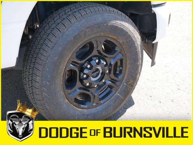 used 2024 Ford F-250 car, priced at $41,500