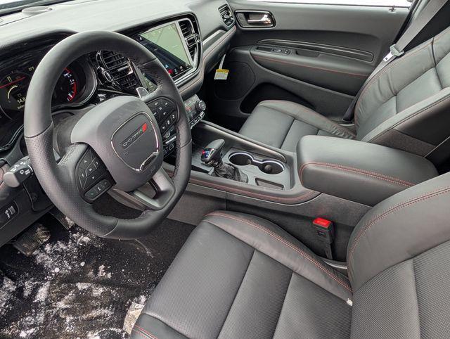 new 2026 Dodge Durango car, priced at $53,805