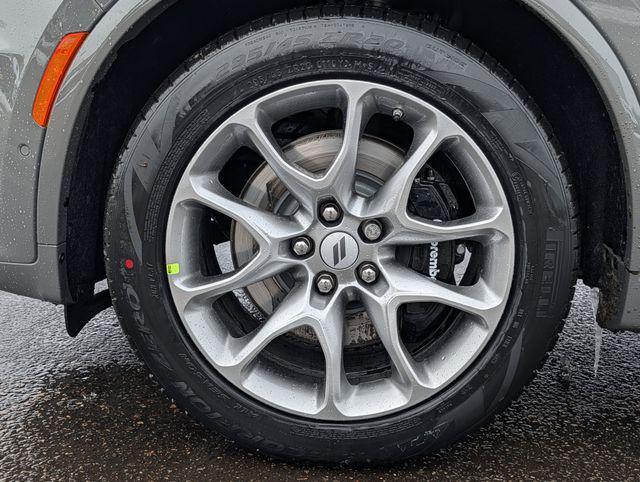 new 2026 Dodge Durango car, priced at $53,805