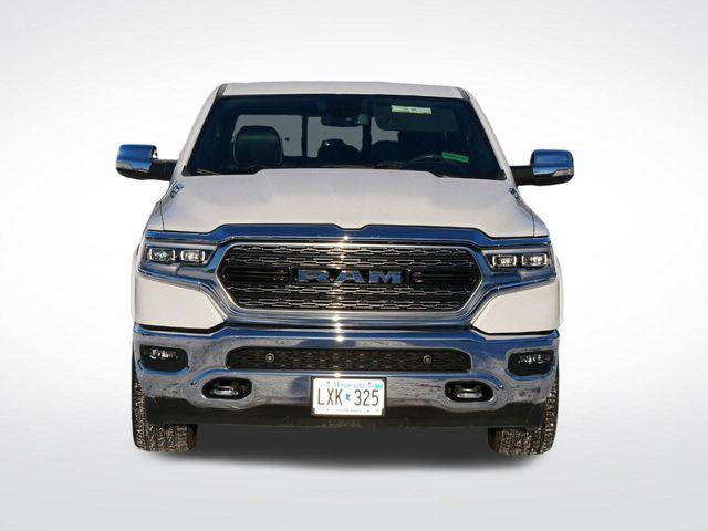 used 2020 Ram 1500 car, priced at $35,200