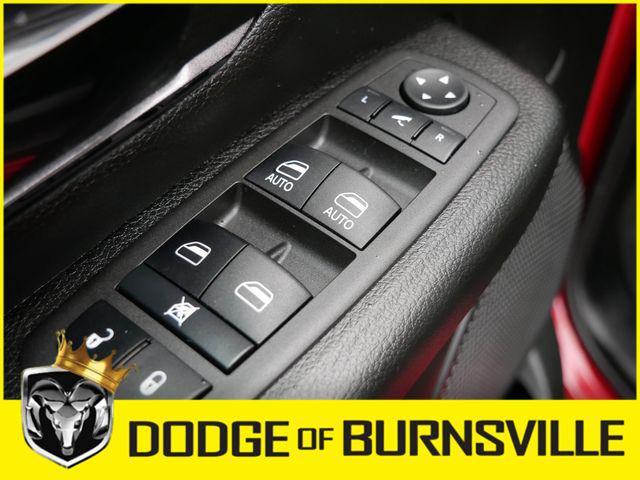 used 2022 Ram 1500 car, priced at $36,900