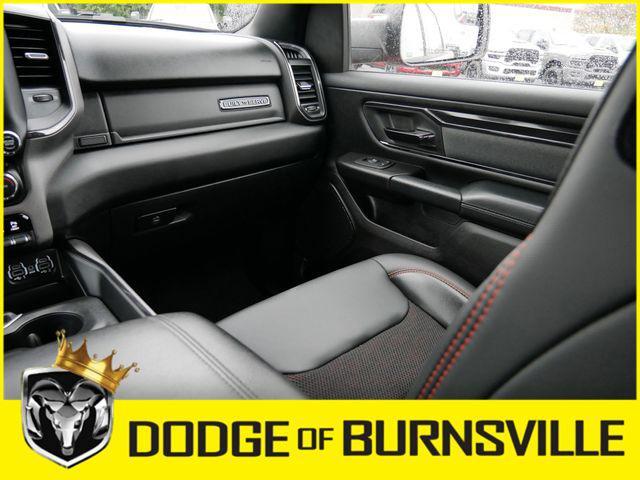 used 2022 Ram 1500 car, priced at $36,900