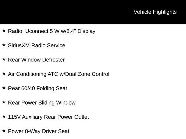 used 2022 Ram 1500 car, priced at $36,900