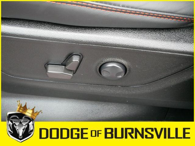 used 2022 Ram 1500 car, priced at $36,900