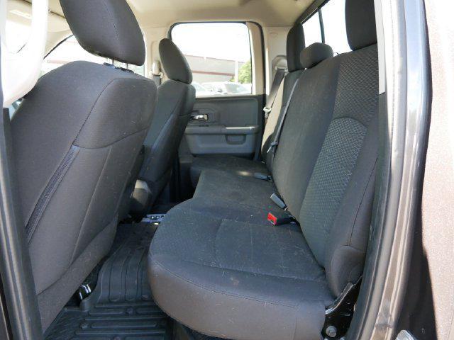 used 2020 Ram 1500 Classic car, priced at $28,050