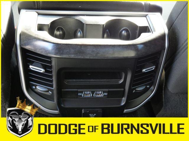 used 2022 Ram 3500 car, priced at $52,500