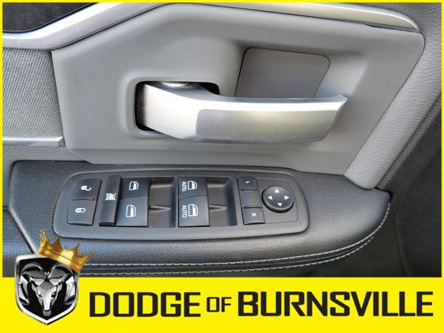 used 2022 Ram 3500 car, priced at $52,500