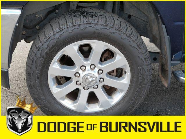 used 2022 Ram 3500 car, priced at $52,500