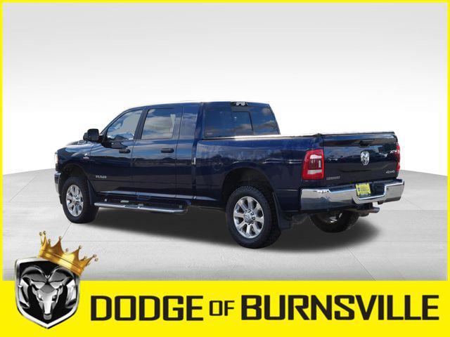 used 2022 Ram 3500 car, priced at $52,500