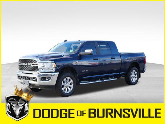 used 2022 Ram 3500 car, priced at $52,500