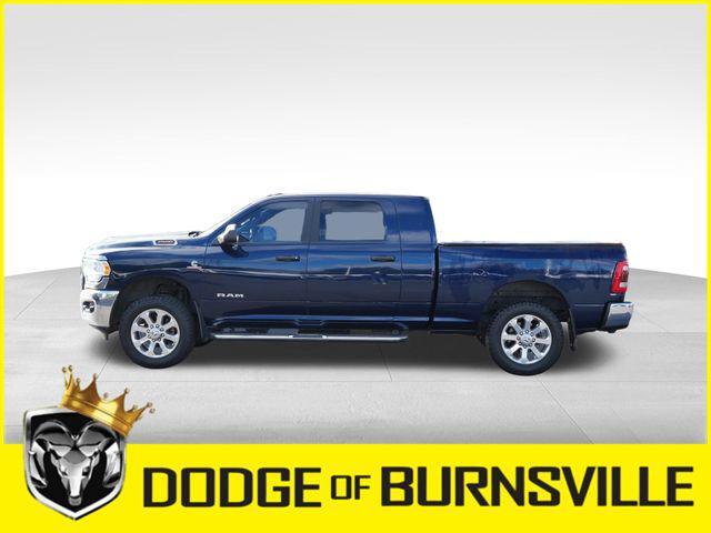 used 2022 Ram 3500 car, priced at $52,500