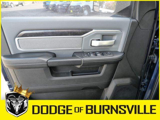 used 2022 Ram 3500 car, priced at $52,500