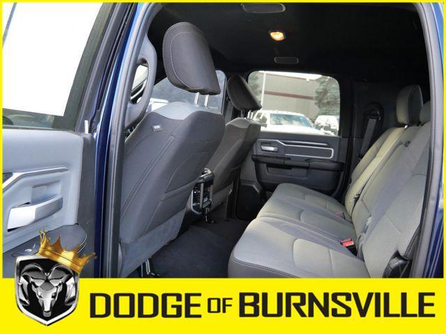 used 2022 Ram 3500 car, priced at $52,500