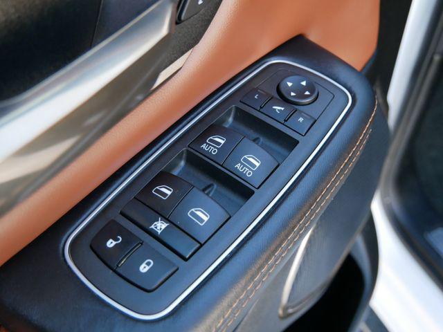 used 2022 Ram 1500 car, priced at $40,200