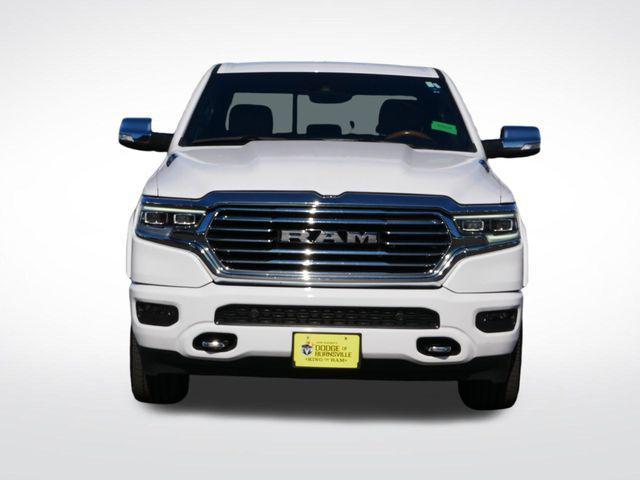 used 2022 Ram 1500 car, priced at $40,200