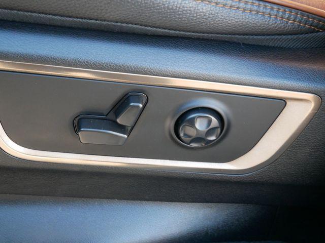 used 2022 Ram 1500 car, priced at $40,200