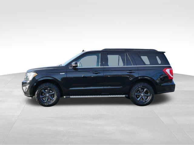 used 2019 Ford Expedition car, priced at $25,900