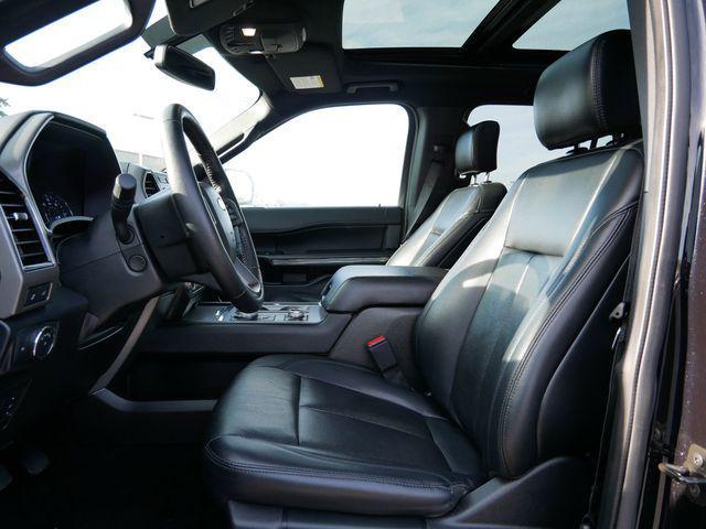 used 2019 Ford Expedition car, priced at $25,900
