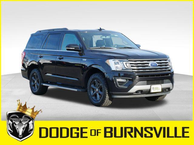 used 2019 Ford Expedition car, priced at $25,900