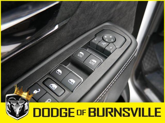 used 2025 Ram 1500 car, priced at $68,900