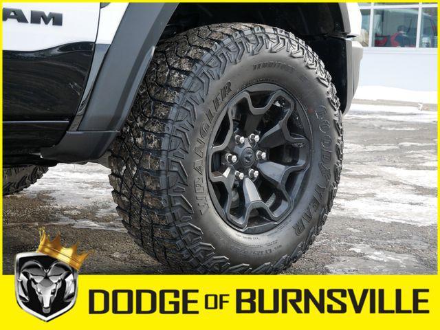 used 2025 Ram 1500 car, priced at $68,900