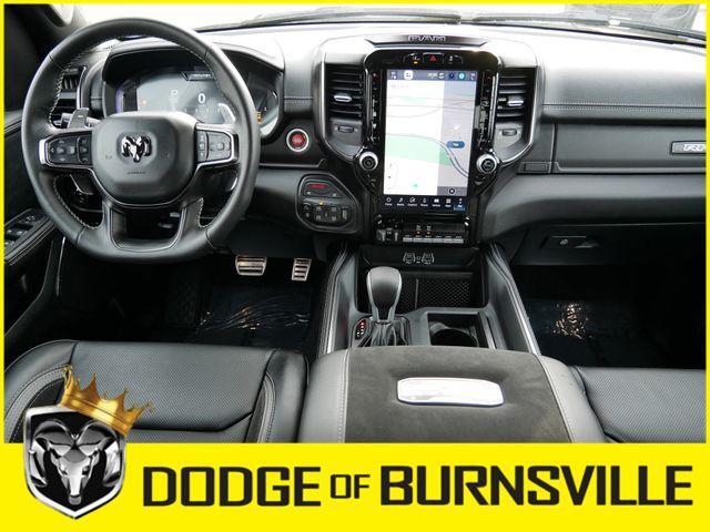 used 2025 Ram 1500 car, priced at $68,900