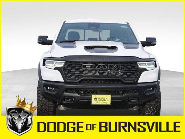 used 2025 Ram 1500 car, priced at $68,900