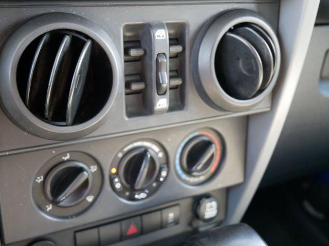 used 2010 Jeep Wrangler Unlimited car, priced at $12,280