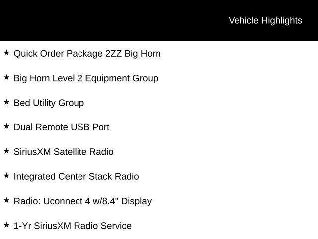 used 2019 Ram 2500 car, priced at $29,500