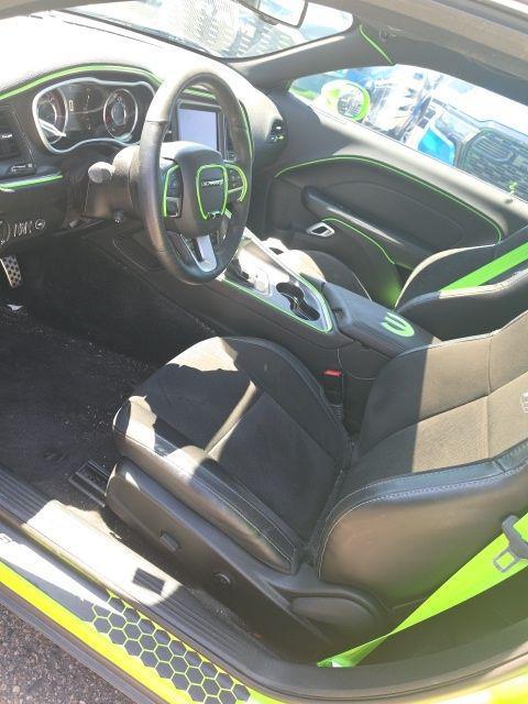used 2015 Dodge Challenger car, priced at $34,900