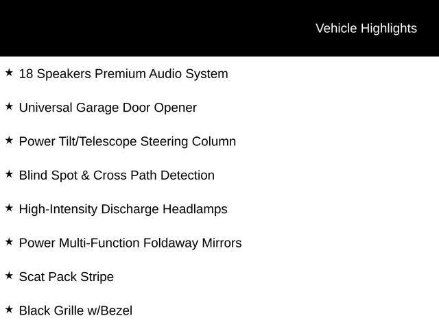used 2015 Dodge Challenger car, priced at $34,900