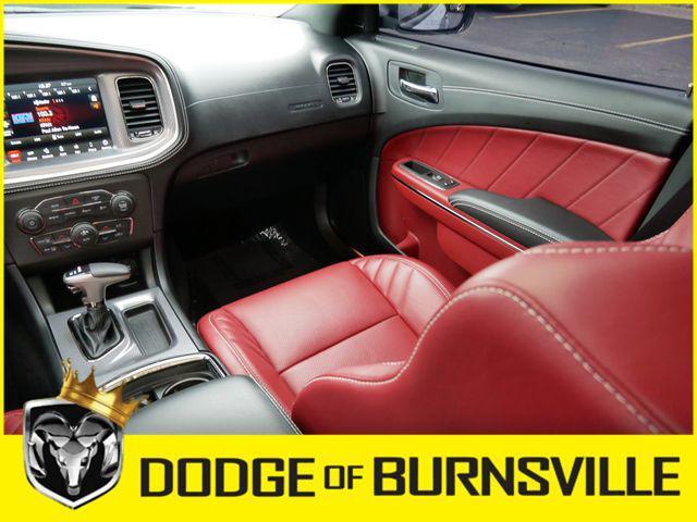 used 2021 Dodge Charger car, priced at $82,500