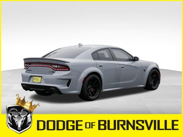used 2021 Dodge Charger car, priced at $82,500