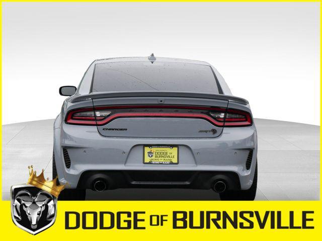 used 2021 Dodge Charger car, priced at $82,500