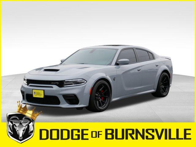 used 2021 Dodge Charger car, priced at $82,500