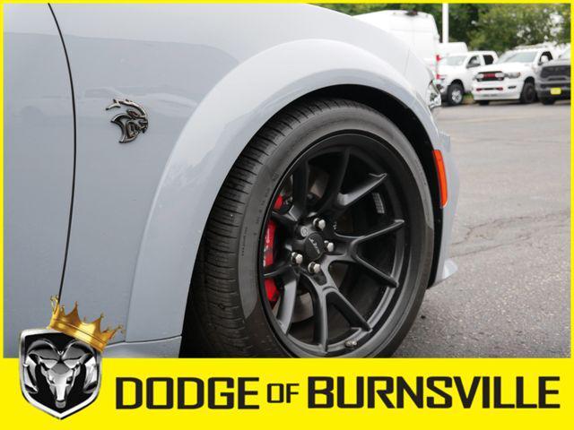 used 2021 Dodge Charger car, priced at $82,500