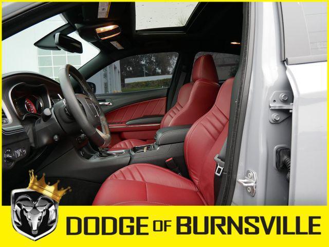 used 2021 Dodge Charger car, priced at $82,500