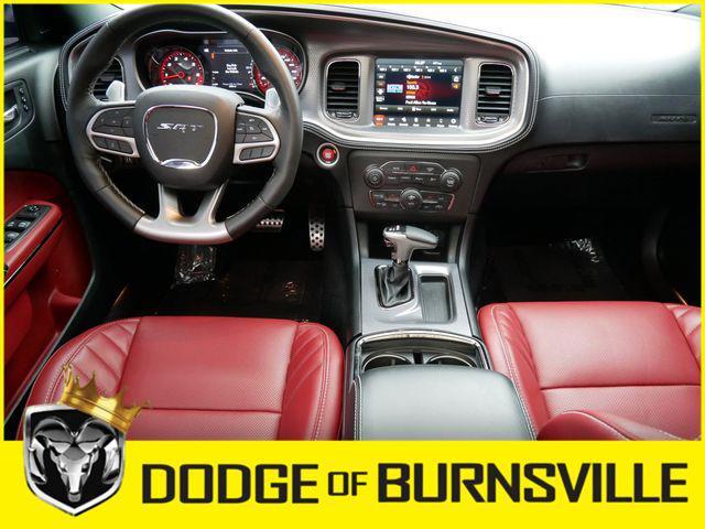 used 2021 Dodge Charger car, priced at $82,500