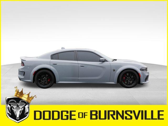 used 2021 Dodge Charger car, priced at $82,500